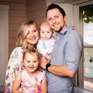 Meet your Posher, Kassondra